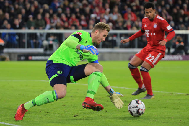 在对阵曼城 在对阵曼城